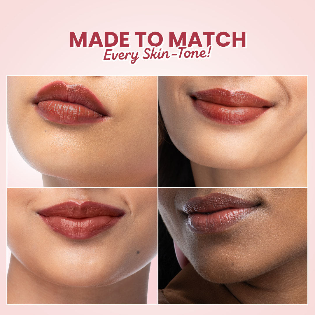 Dot & Key Meltie Lip Balm SPF 50+ PA+++