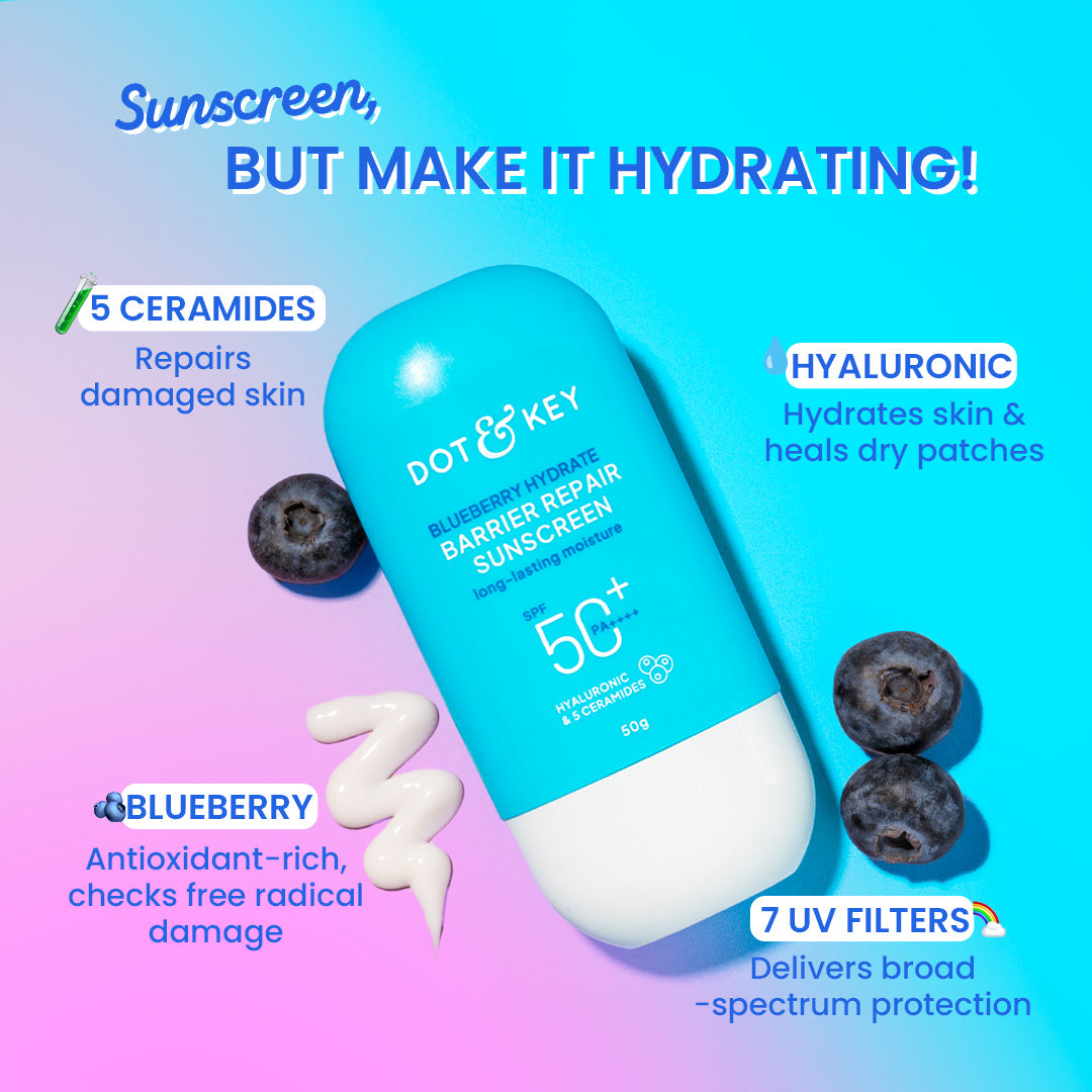 Dot & Key Barrier Repair CSMS Routine 310g