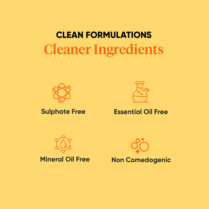 Dot & Key Vitamin C Skincare Trio Set 170ml