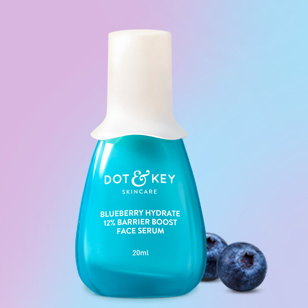 Dot & Key Barrier Repair Serum 20ml