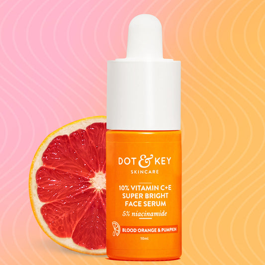 Dot & Key Vitamin C Serum 10ml