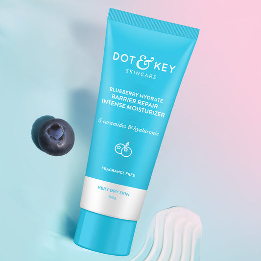 Dot & Key Barrier Repair Intense Moisturizer 15ml