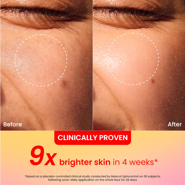 Dot & Key Vitamin C Moisturizer for Glowing Skin 60ml