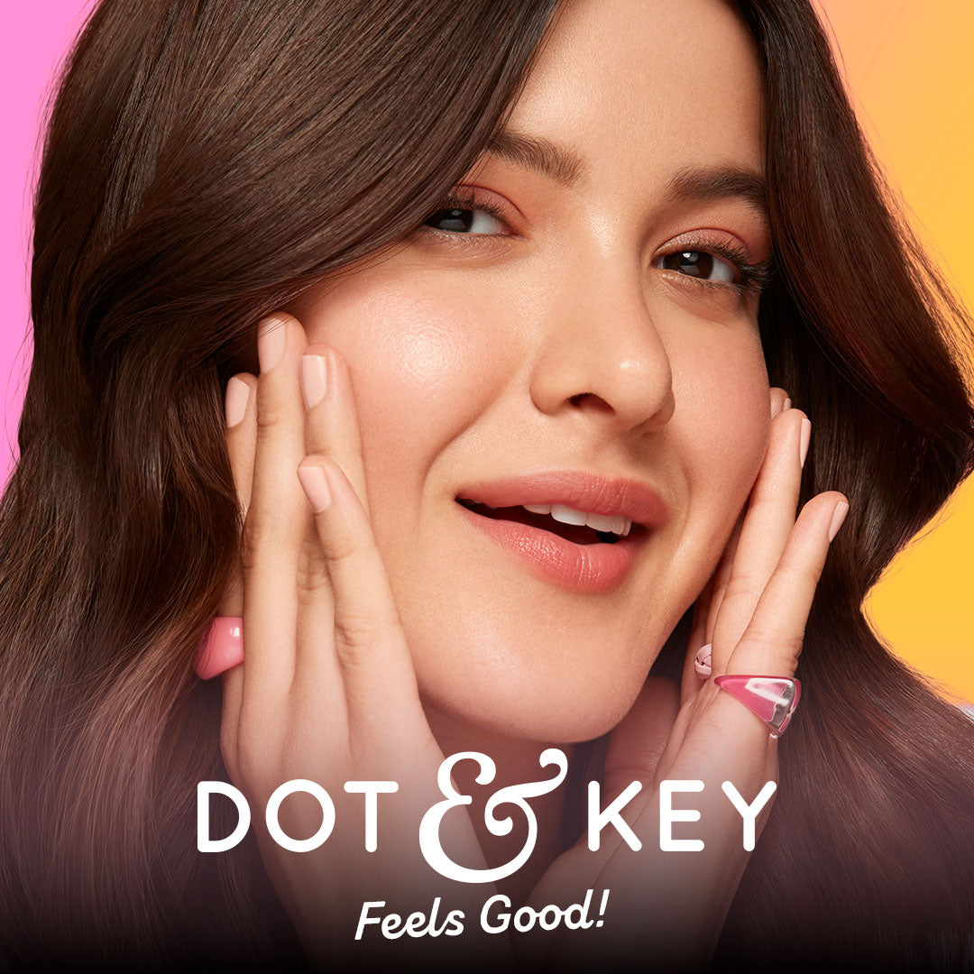 Dot & Key Strawberry Strobe Cream Moisturizer + Highlighter