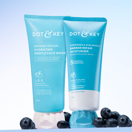 Dot & Key Moisture Lock Skincare Duo 200g